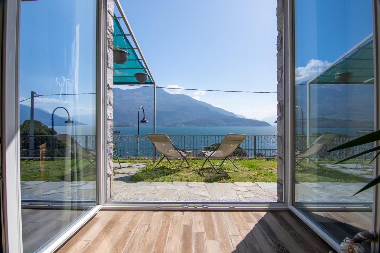 Villa Moretta Lake Como Domaso Exterior photo