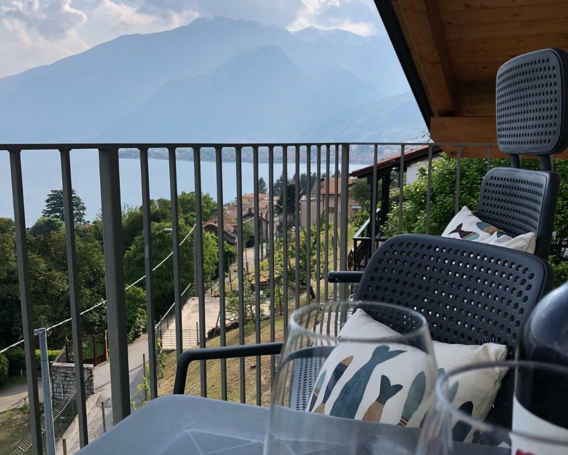 Villa Moretta Lake Como Domaso Exterior photo